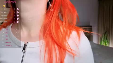 Hello Im Christy online show from September 11, 5:58 pm