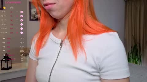 Hello Im Christy online show from September 13, 6:10 pm