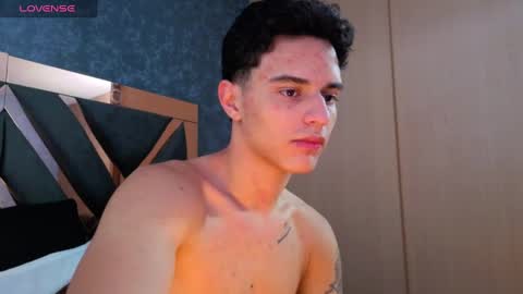logan madoox online show from September 17, 10:24 pm