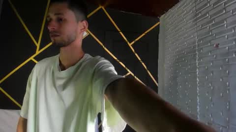Logan Rogers online show from September 22, 2:32 pm