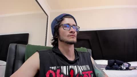Loggan online show from January 27, 2:42 am