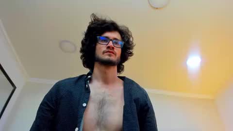 Loggan online show from February 16, 2:31 am