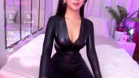 Mistress L online show from March 11, 1:56 pm
