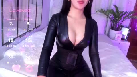 Mistress L online show from January 30, 8:54 am