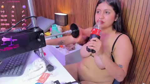 lola online show from February 28, 5:48 pm