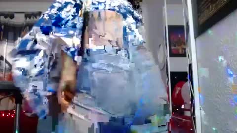 lola_fiery online show from March 12, 7:47 pm