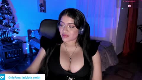 lolaasmith_21 online show from December 21, 1:36 am