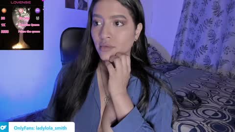 lolaasmith_21 online show from January 10, 1:10 am