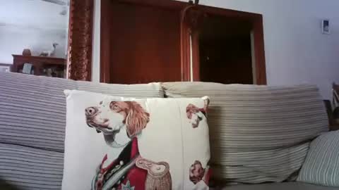 Snapshot of lolahueso chatting on March 11, 8:41 am LOLA HUESO y ERIC online show from March 11, 8:41 am