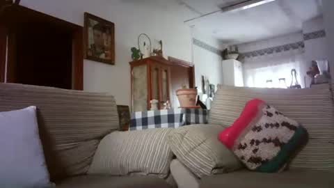 Snapshot of lolahueso chatting on March 5, 9:05 am LOLA HUESO y ERIC online show from March 5, 9:05 am