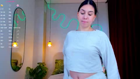 Cindy online show from September 13, 2:08 pm
