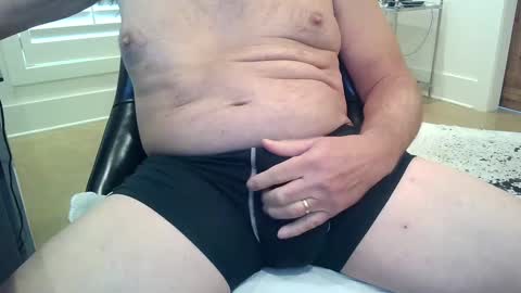 JustaGuyinMS online show from December 13, 5:32 pm
