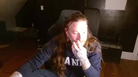 longhair online show from December 30, 5:26 am