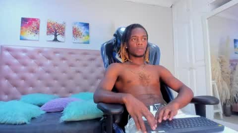 LooganX online show from February 13, 1:05 pm