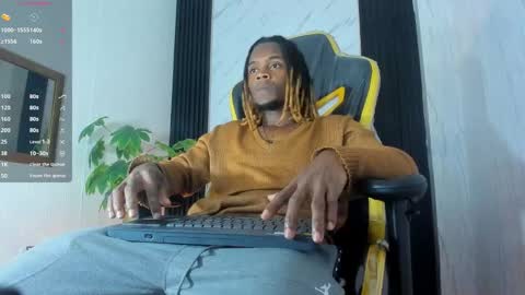 LooganX online show from February 20, 12:25 pm