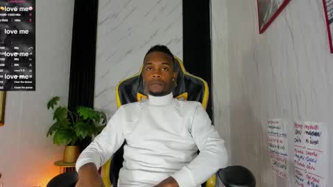 LooganX online show from February 25, 12:38 pm