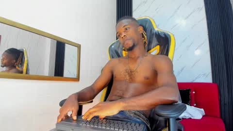 LooganX online show from March 11, 1:45 pm