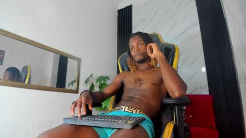 LooganX online show from February 17, 6:28 pm