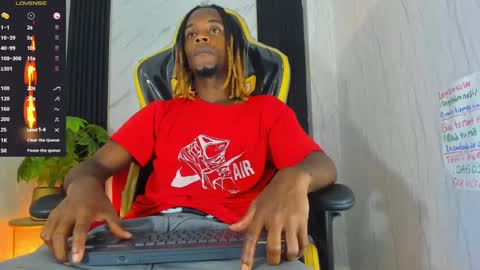 LooganX online show from March 8, 6:21 am