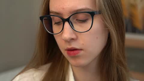 Hanna online show from February 21, 11:32 pm