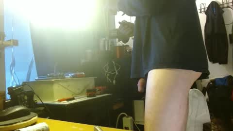 lookwhaticand0 online show from March 12, 6:43 pm
