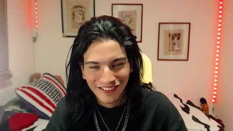 LORD online show from January 29, 10:32 pm