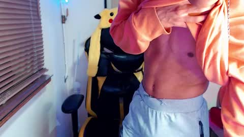LORD online show from February 18, 8:58 pm