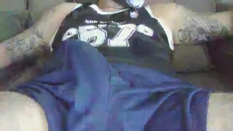 lordvikingg85 online show from March 7, 8:44 pm