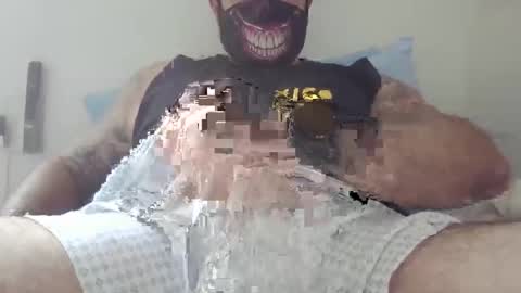 lordvikingg85 online show from January 6, 2:03 pm