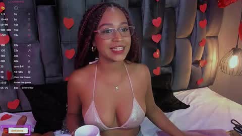 Lorena Vieira  online show from February 13, 10:54 pm