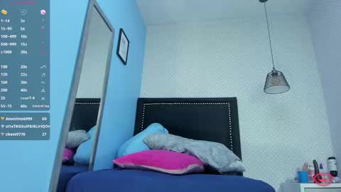 Snapshot of lorenadavies chatting on February 1, 3:39 pm lorenadavies online show from February 1, 3:39 pm