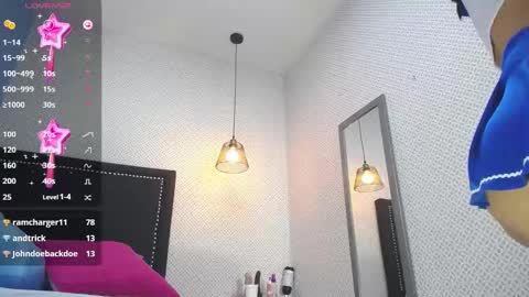 Snapshot of lorenadavies chatting on February 26, 4:16 pm lorenadavies online show from February 26, 4:16 pm