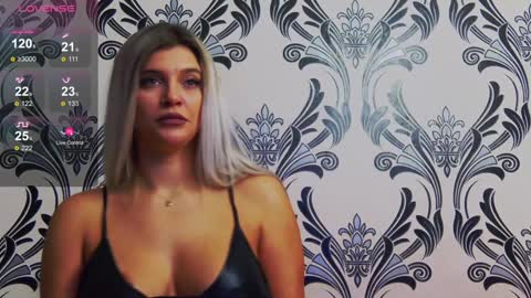 lorenaryan online show from January 7, 1:35 pm