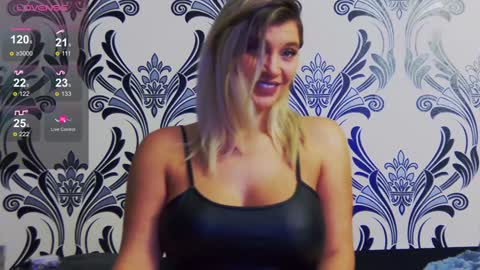 lorenaryan online show from January 30, 1:53 pm