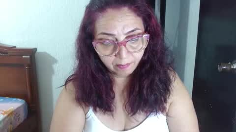 Lorena.. online show from March 8, 12:22 am