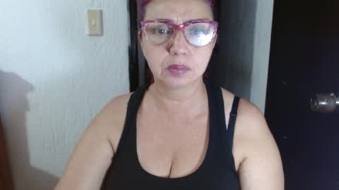 Lorena.. online show from February 27, 1:08 am