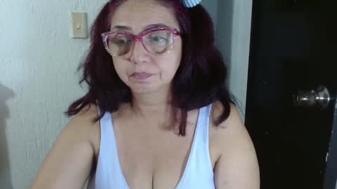 Lorena.. online show from February 19, 1:40 am