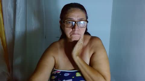 Lorena.. online show from September 14, 4:15 am
