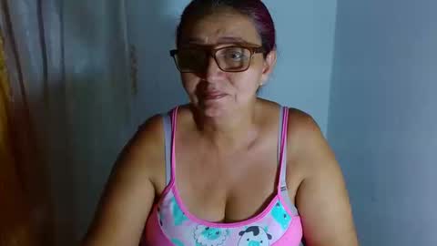 Lorena.. online show from September 15, 11:06 pm