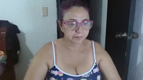 Lorena.. online show from March 5, 2:03 am