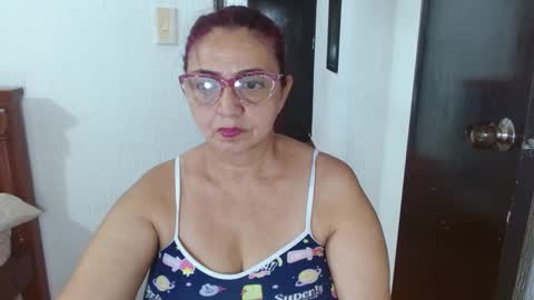 Lorena.. online show from February 14, 3:05 pm