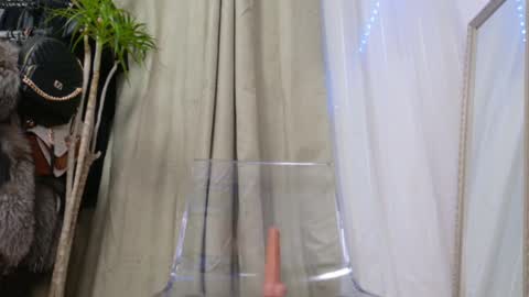 Amelia online show from February 23, 11:04 pm