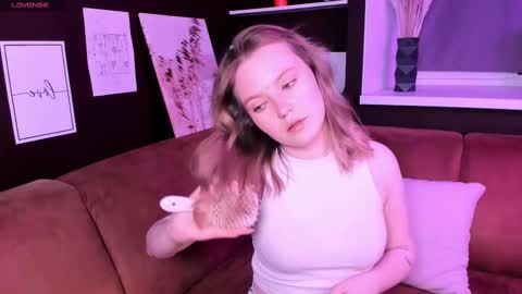 Alice online show from February 9, 7:09 pm