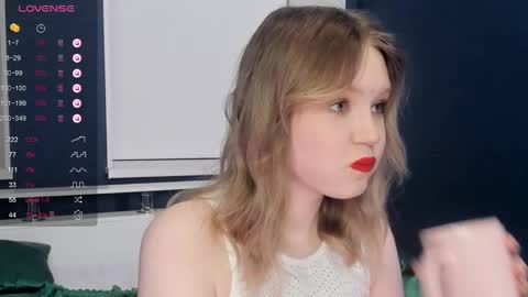 Alice online show from February 7, 3:02 am