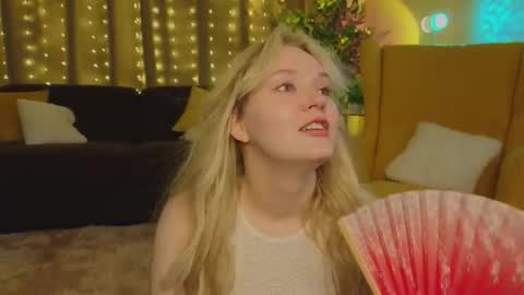 Alice online show from September 16, 8:45 pm