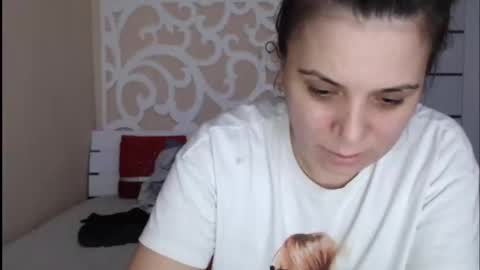 LorraGrey online show from February 1, 12:47 pm