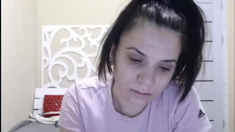 LorraGrey online show from January 18, 5:31 am