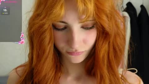 Foxxy online show from September 17, 4:32 pm