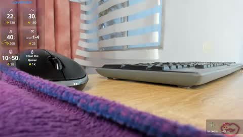  Lou Rosse  online show from September 13, 10:12 pm