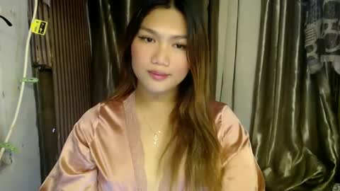 Snapshot of louheart chatting on February 1, 1:55 am Sweet online show from February 1, 1:55 am